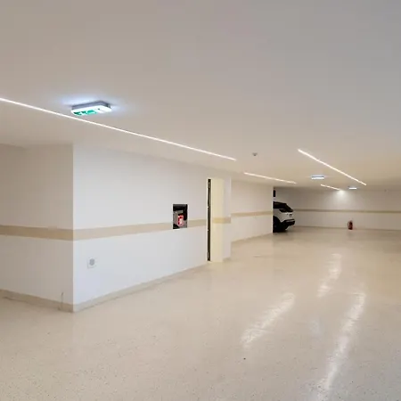 Apartment Luxurious In *