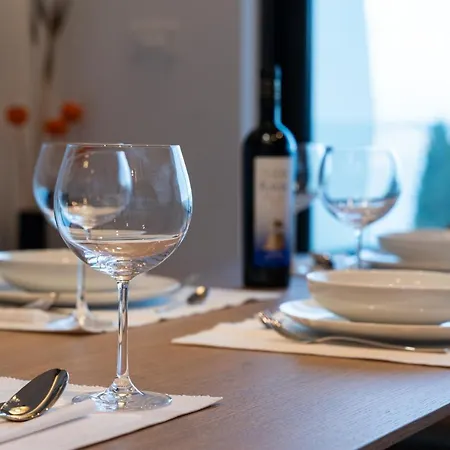 Luxurious In Apartment Opatija