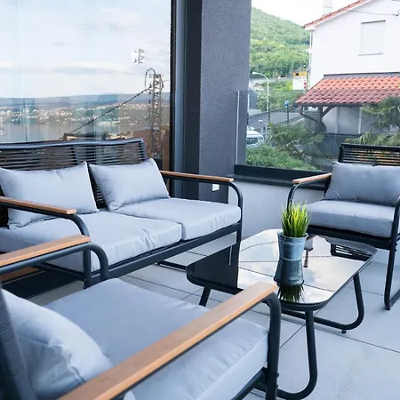 Luxurious In * Opatija