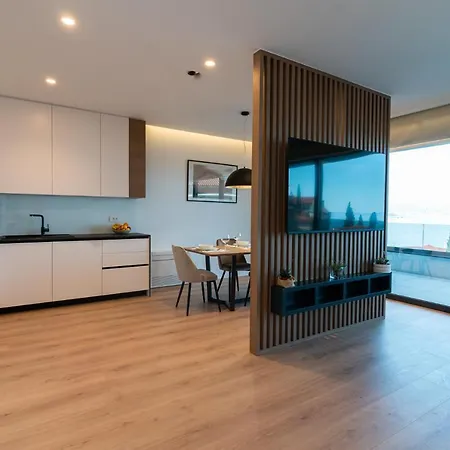 Apartment Luxurious In Opatija