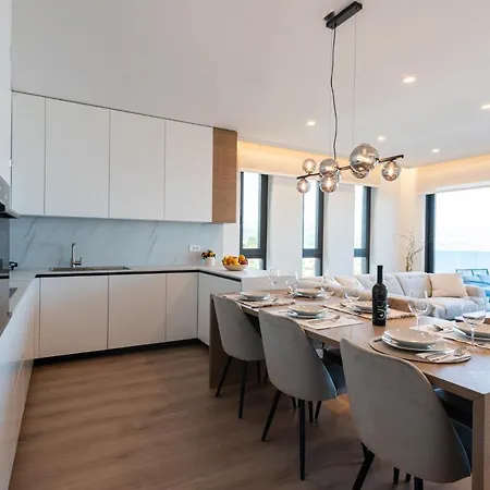 Luxurious In Apartment Opatija