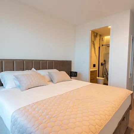 Apartment Luxurious In Opatija