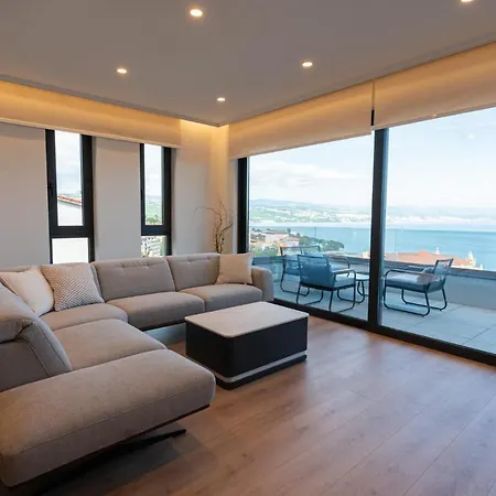 Luxurious In * Opatija