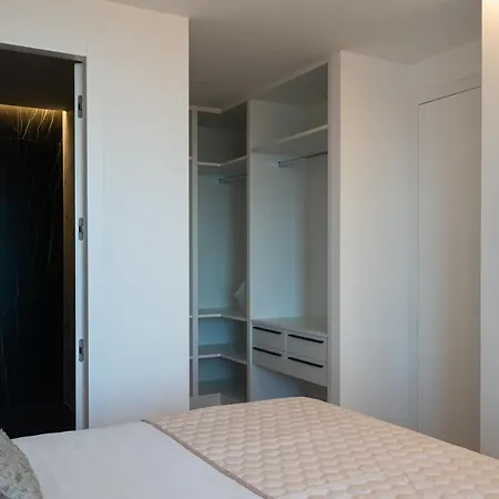 Luxurious In Apartment Opatija