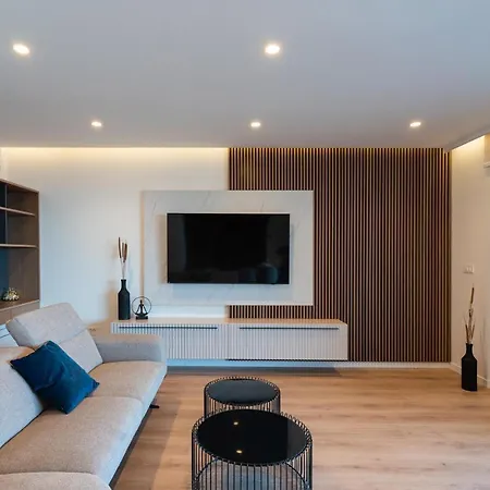 Luxurious In Opatija