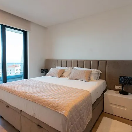 Apartment Luxurious In Opatija