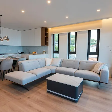 Luxurious In Opatija