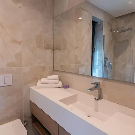 Luxurious In Apartment Opatija