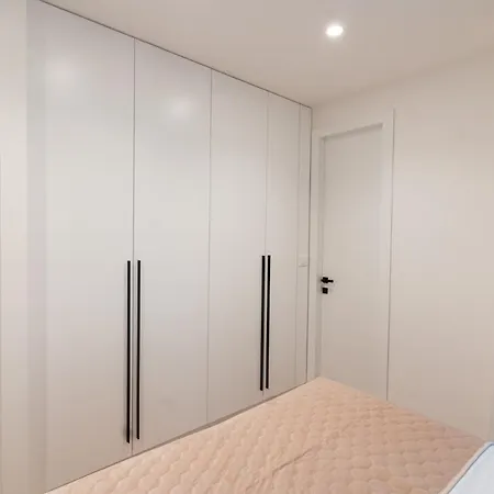 Apartment Luxurious In *