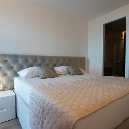 Apartment Luxurious In Opatija