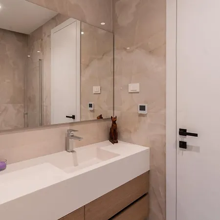 Luxurious In Apartment Opatija