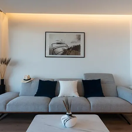 Luxurious In Apartment Opatija