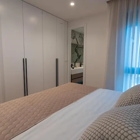 Apartment Luxurious In Opatija