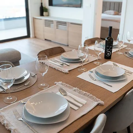 Apartment Luxurious In Opatija